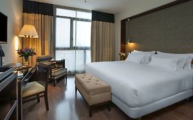 Nh Collection Sevilla Seville 4* Spain